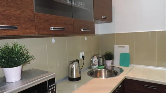 Rooms in Łódź - photo 6