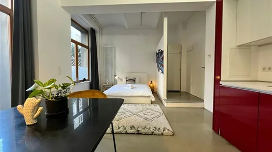 Apartments in Location is not specified - photo 6