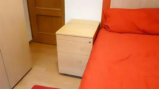 Rooms in Getafe - photo 7