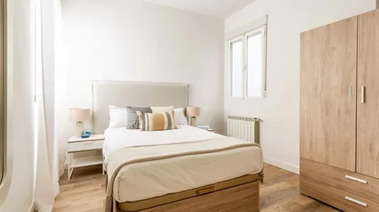 Apartments in Madrid Centro - photo 10