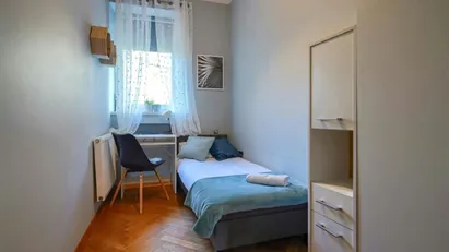 Room for rent in Warsaw