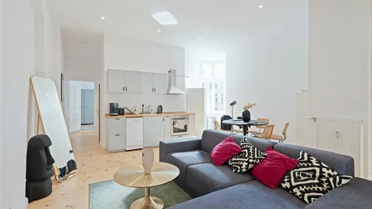 Rooms in Location is not specified - photo 5