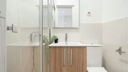 Rooms in Madrid Retiro - photo 10