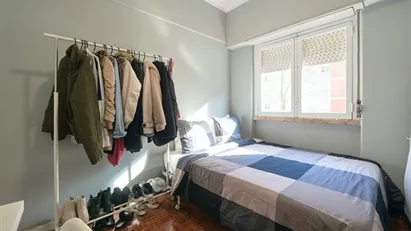 Room for rent in Lisbon (region)