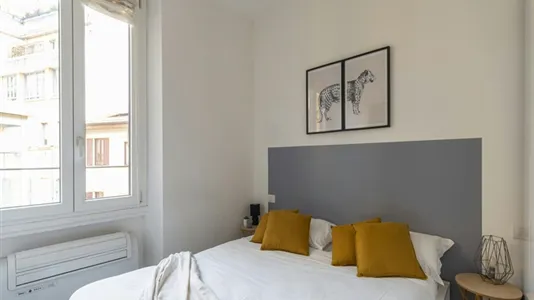 Apartments in Milano Zona 4 - Vittoria, Forlanini - photo 10