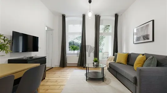 Apartments in Location is not specified - photo 5