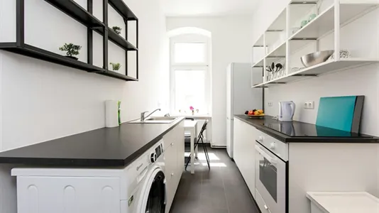 Rooms in Berlin Tempelhof-Schöneberg - photo 6