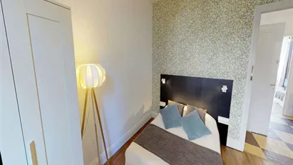 Room for rent in Lyon, Auvergne-Rhône-Alpes