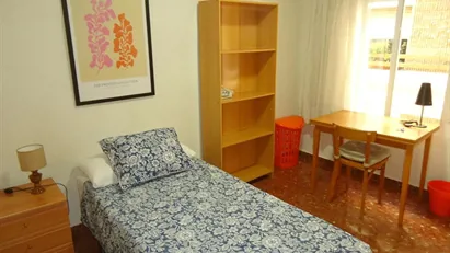 Room for rent in Córdoba, Andalucía