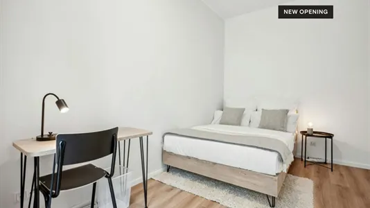 Rooms in Location is not specified - photo 2