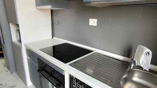 Rooms in Bologna - photo 8