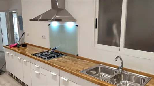 Rooms in Castelldefels - photo 6