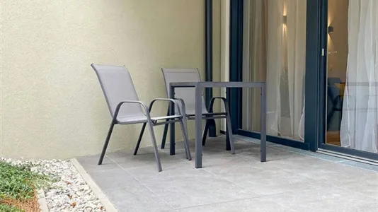 Apartments in Perchtoldsdorf - photo 5