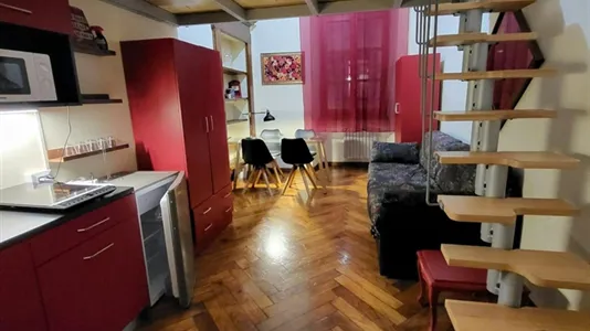 Apartments in Turin - photo 9