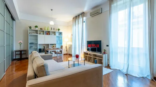 Apartments in Milano Zona 4 - Vittoria, Forlanini - photo 3