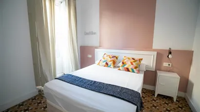 Room for rent in Valencia Ciutat Vella, Valencia (region)