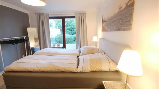 Apartments in Hamburg Nord - photo 7