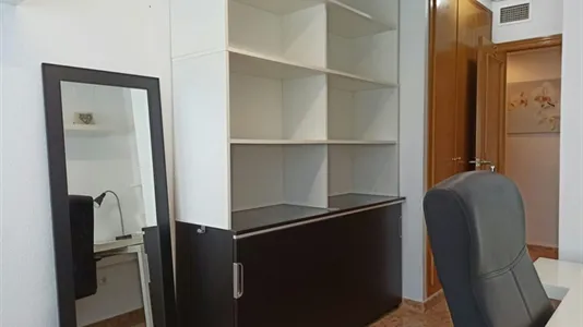 Rooms in Alboraya - photo 4
