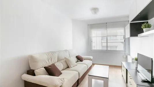 Apartments in Barcelona Sarrià-St. Gervasi - photo 2