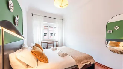 Room for rent in Lisbon (region)