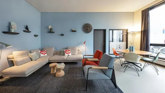 Apartments in Braunschweig - photo 9