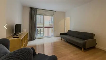 Apartment for rent in Barcelona Gràcia, Barcelona