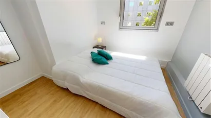 Room for rent in Lyon, Auvergne-Rhône-Alpes