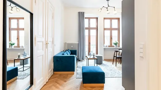 Apartments in Location is not specified - photo 8