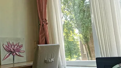 Room for rent in Rotterdam Kralingen-Crooswijk, Rotterdam