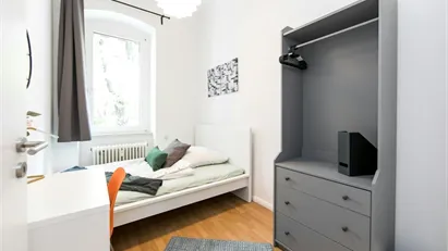 Room for rent in Berlin Charlottenburg-Wilmersdorf, Berlin