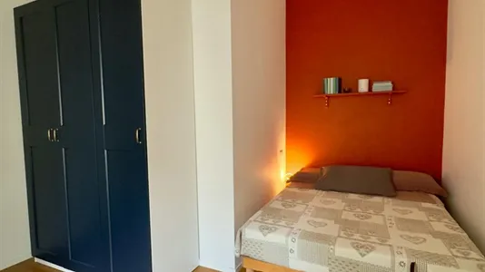 Apartments in Roma Municipio VIII – Appia Antica - photo 7