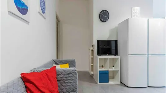 Rooms in Milano Zona 8 - Fiera, Gallaratese, Quarto Oggiaro - photo 9