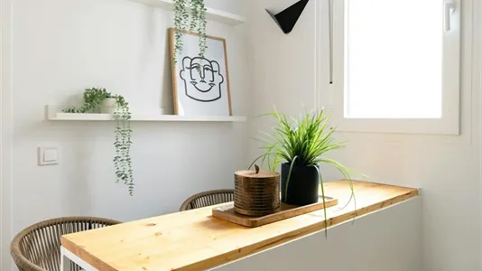 Apartments in Madrid Arganzuela - photo 5