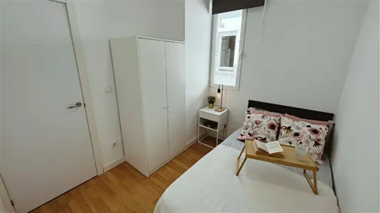 Apartments in Madrid Arganzuela - photo 4