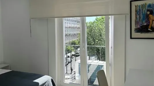 Apartments in Madrid Centro - photo 10