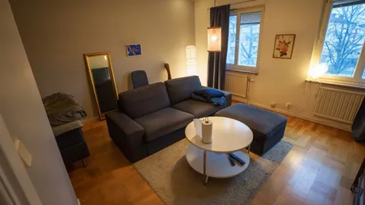 Apartments in Uppsala - photo 1