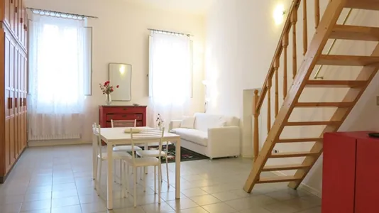 Apartments in Milano Zona 4 - Vittoria, Forlanini - photo 4