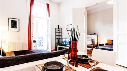 Apartment for rent in Budapest Terézváros, Budapest