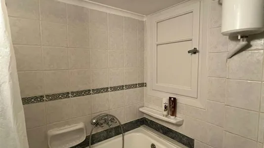 Apartments in Athens Agios Nikolaos - photo 7