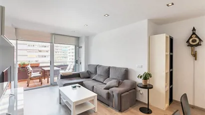 Apartment for rent in Barcelona Gràcia, Barcelona