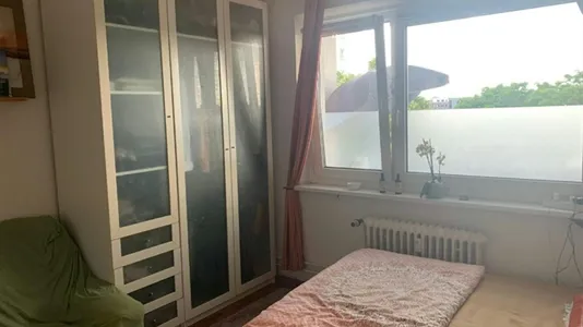 Rooms in Hamburg Altona - photo 2