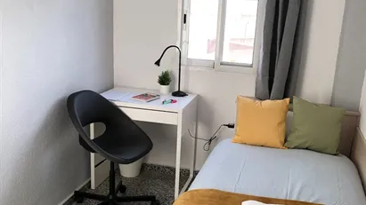 Room for rent in Burjassot, Comunidad Valenciana