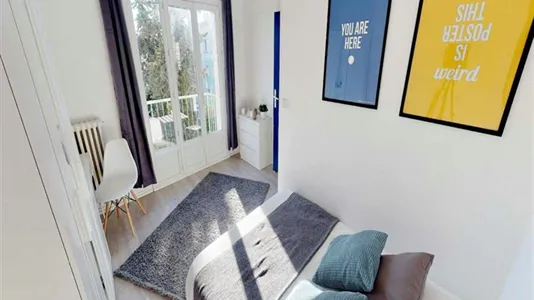 Rooms in Montpellier - photo 2