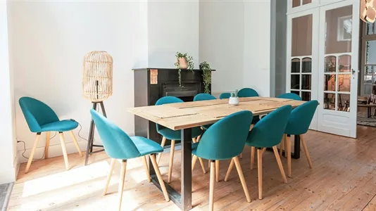 Rooms in Brussels Vorst - photo 6