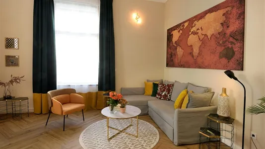 Apartments in Budapest Ferencváros - photo 2