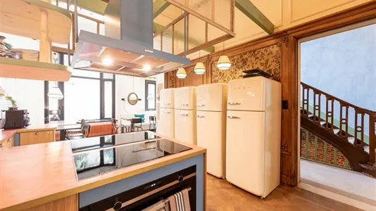 Rooms in Stad Brussel - photo 8