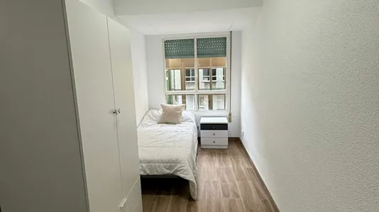 Rooms in Castellón de la Plana/Castelló de la Plana - photo 2