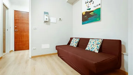 Apartments in Turin - photo 8