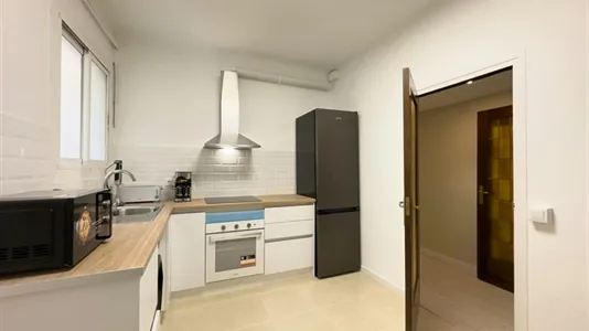 Rooms in Barcelona Les Corts - photo 10