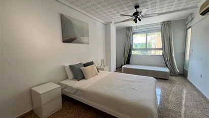 Room for rent in Alboraya, Comunidad Valenciana